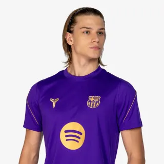 Nike FCB M NK DF STRK SS TOP K AW 