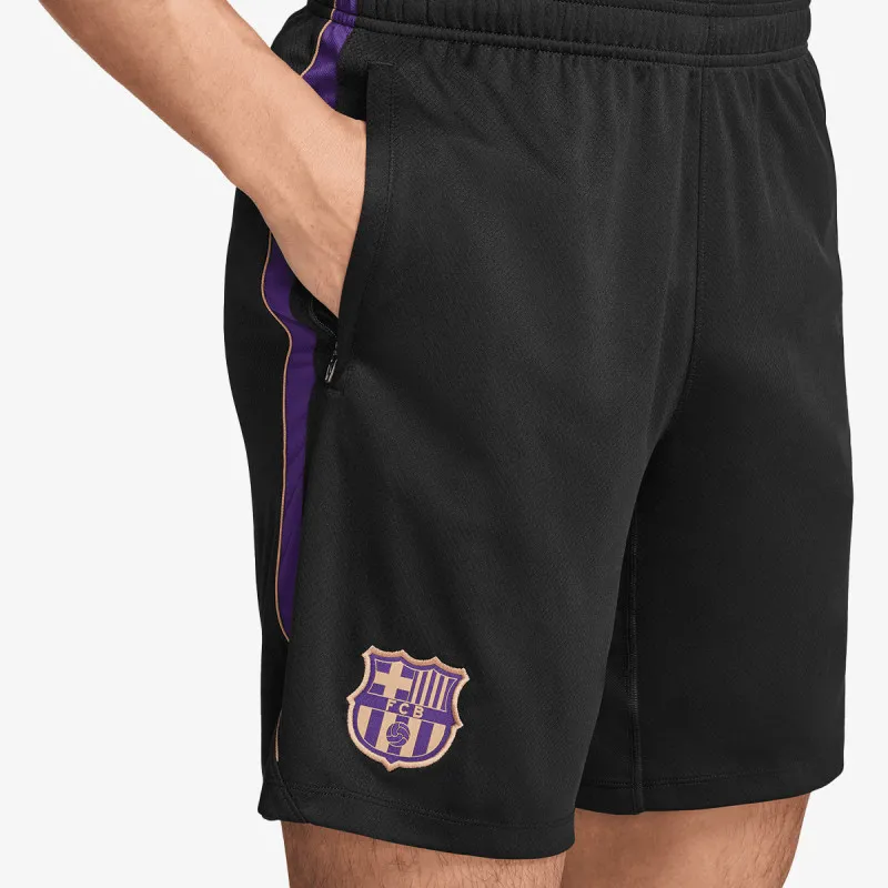 Nike FCB M NK DF STRK SHORT KZ AW 