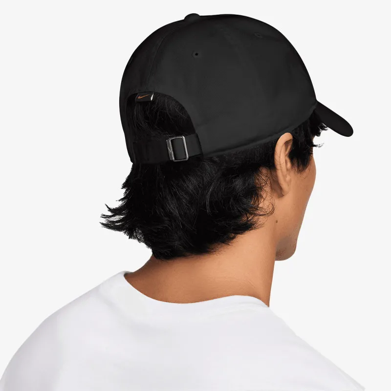Nike U NK CLUB CAP CB COURT 