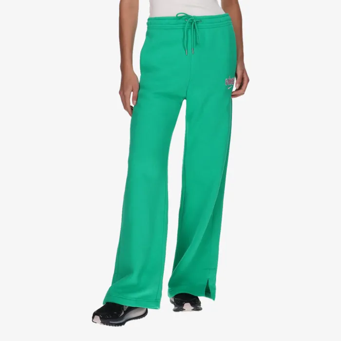 Nike W NSW PHNX FLC HR PANT WIDE 2 