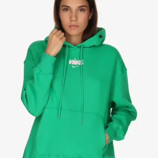 Nike W NSW PHNX FLC OS PO HOODIE 