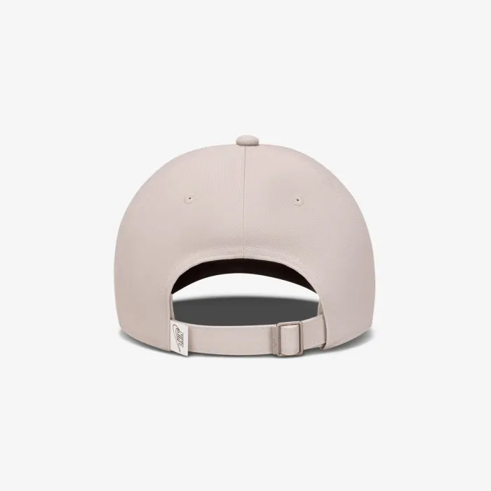 Nike K NK CLUB CAP S CB PAPER 