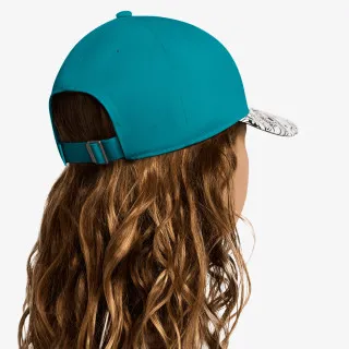 Nike K NK CLUB CAP S CB PAPER 