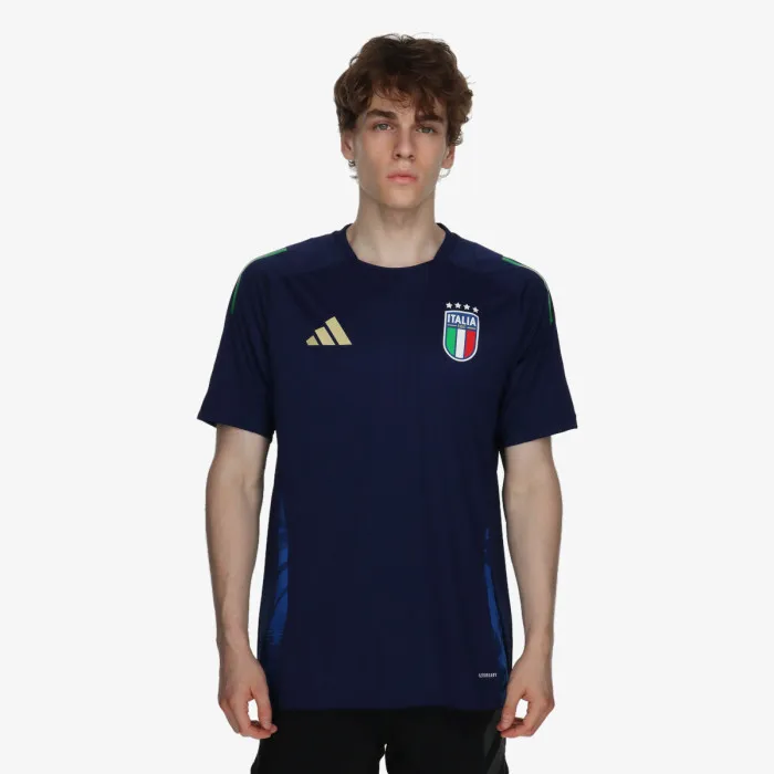 FIGC TR JSY 