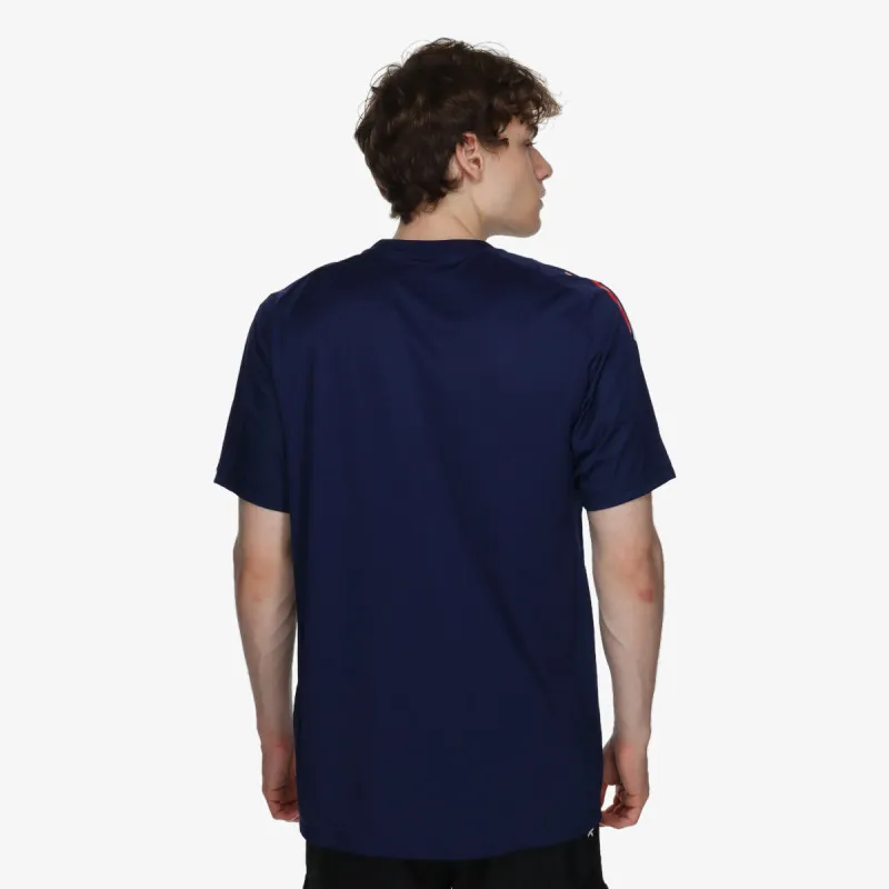 adidas FIGC TR JSY