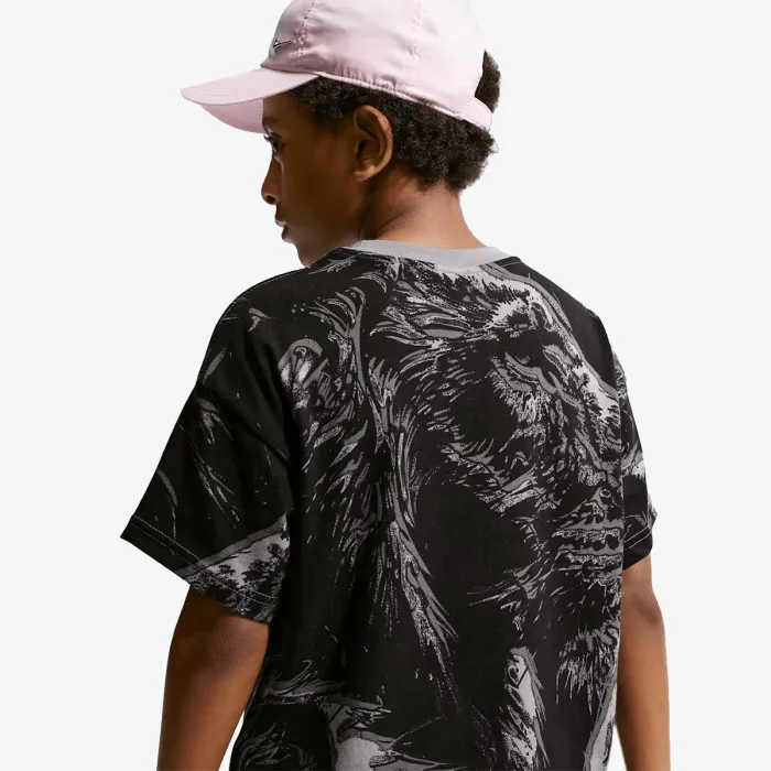 Nike ENT U NK AOP TEE 