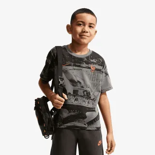 Nike FFF U NK AOP TEE 