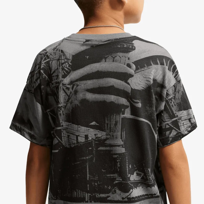 Nike FFF U NK AOP TEE 