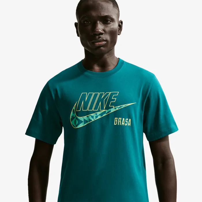 Nike CBF M NK FUTURA TEE 
