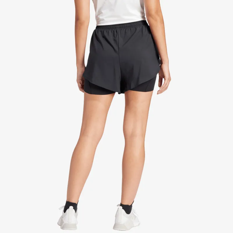adidas WTR D4T 2IN1SH