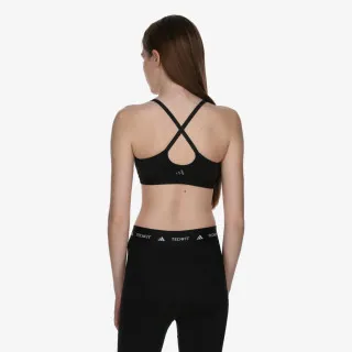 adidas ALL ME LS BRA