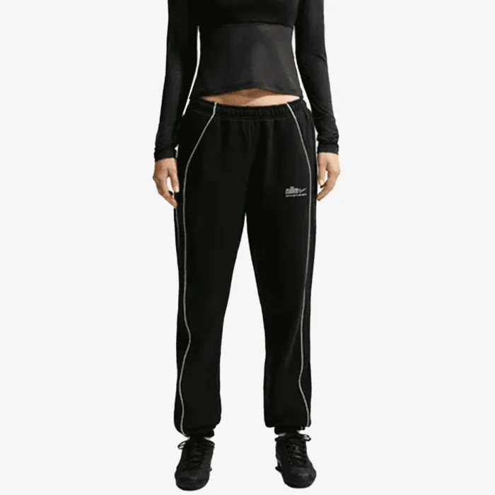 Nike W NK STDO FLC MW MR AD CFF PNT 