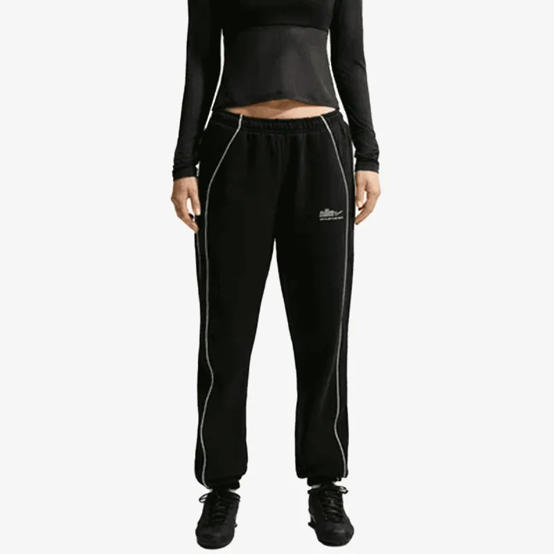 Nike W NK STDO FLC MW MR AD CFF PNT 