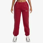 Nike W NK STDO FLC MW MR AD CFF PNT 