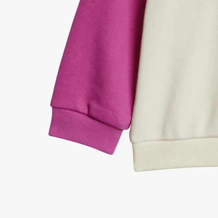 Dětská souprava Essentials Colorblock Jogger 