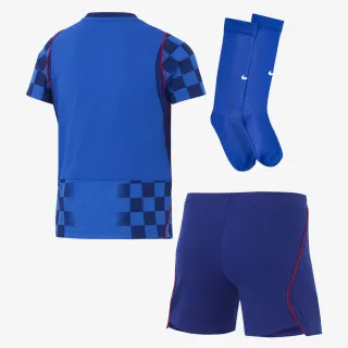 Nike CRO LK NK DF KIT STAD AW-DEEP ROYAL BLUE 
