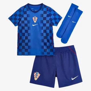 Nike CRO LK NK DF KIT STAD AW-DEEP ROYAL BLUE 