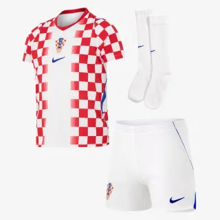 Nike CRO LK NK DF KIT STAD HM-WHITE/UNIVERSIT 
