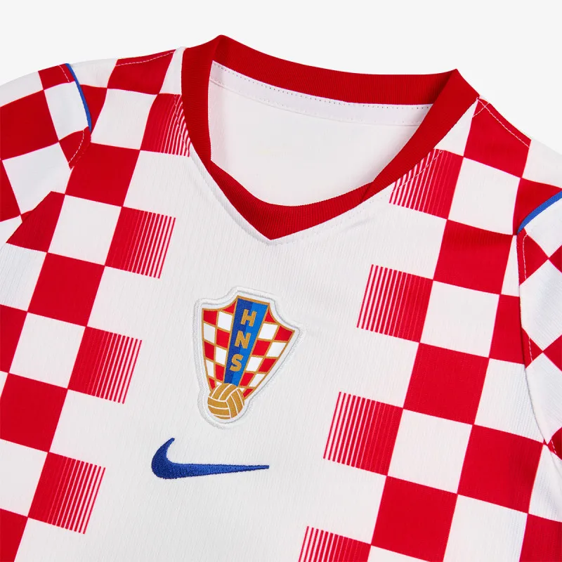 Nike CRO LK NK DF KIT STAD HM-WHITE/UNIVERSIT 