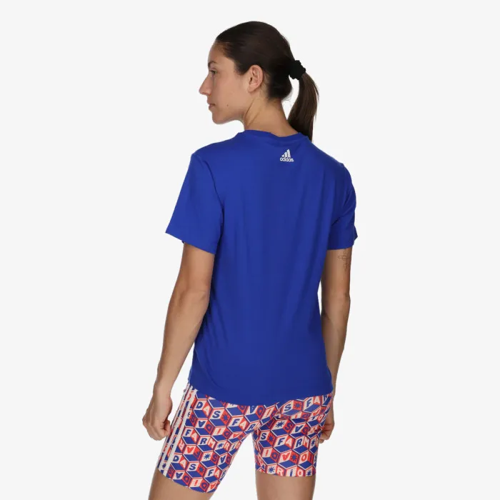 adidas FARM GFX TEE 