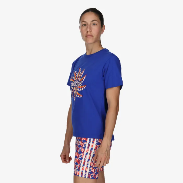 adidas FARM GFX TEE 