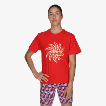 adidas FARM GFX TEE 