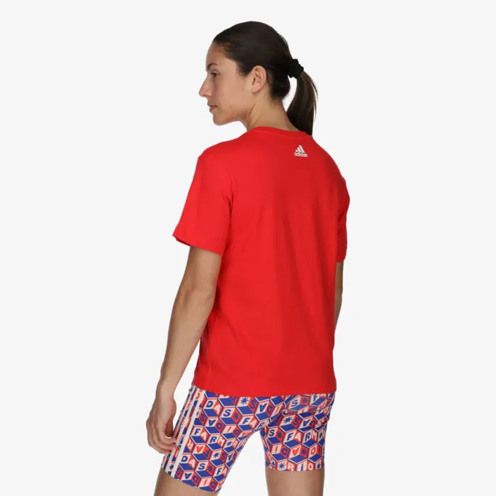 adidas FARM GFX TEE 