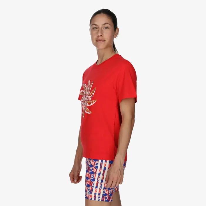 adidas FARM GFX TEE 