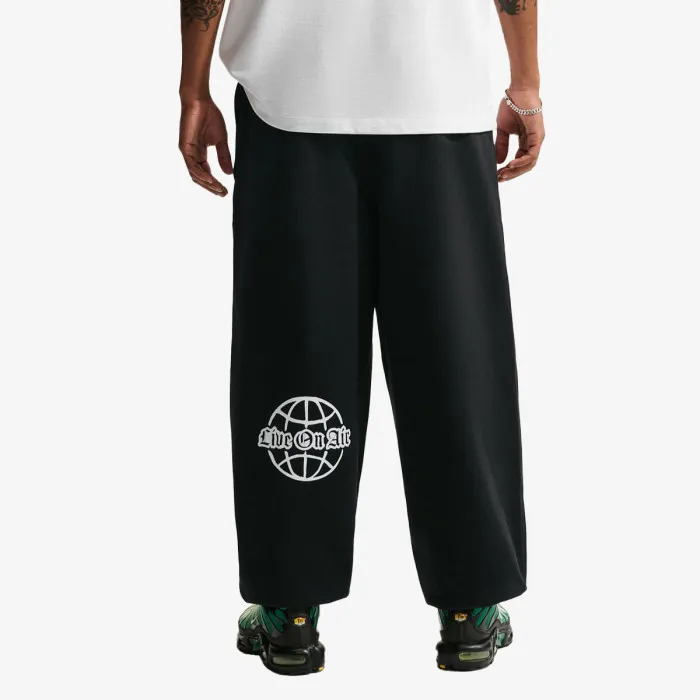 Nike M NK SOLO SW FLC CUFF PANT 