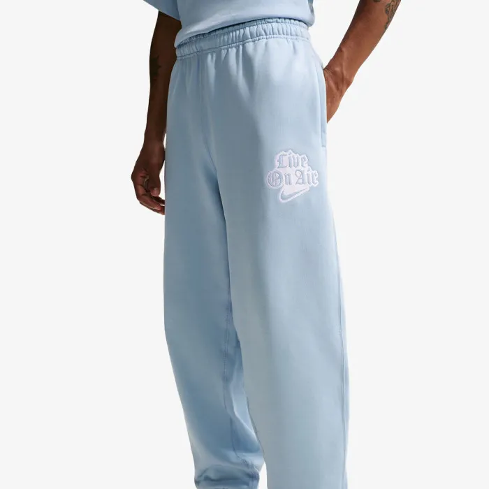Nike M NK SOLO SW FLC CUFF PANT 