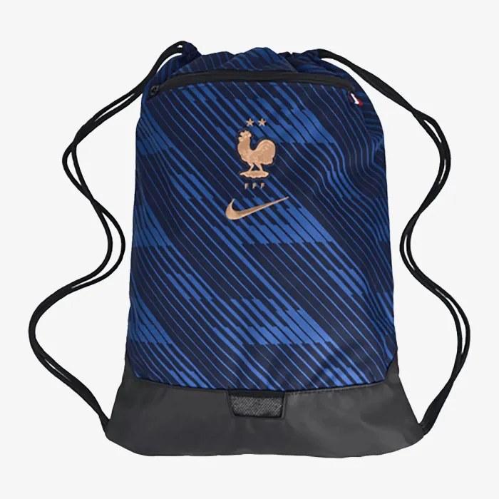 Nike FFF NK ACADEMY GMSK AOP 