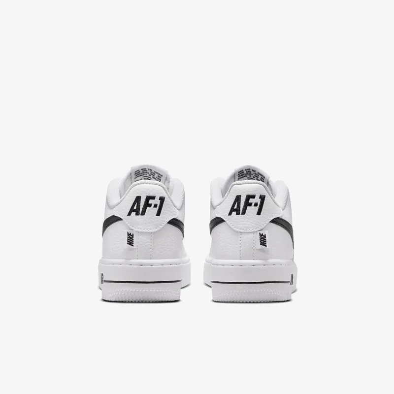 Nike AIR FORCE 1 LOW JS BG 
