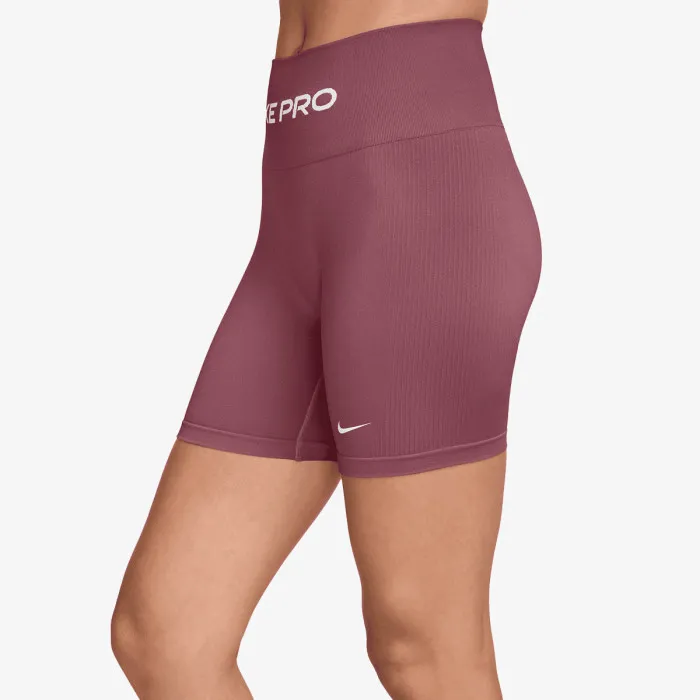 Nike W NP DF SMLS HR 5IN SHORT WT 