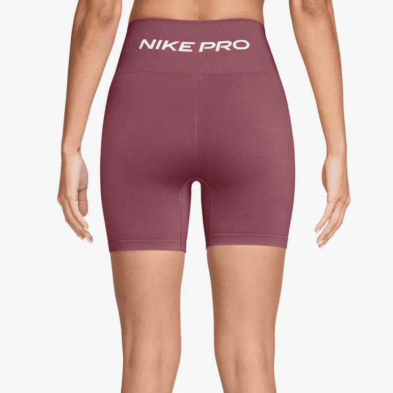 Nike W NP DF SMLS HR 5IN SHORT WT 