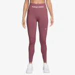 Nike W NP DF SMLS HR 7/8 TIGHT WT 