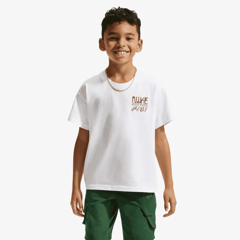Nike K NSW TEE M90 SWOOSH SOUNDS 