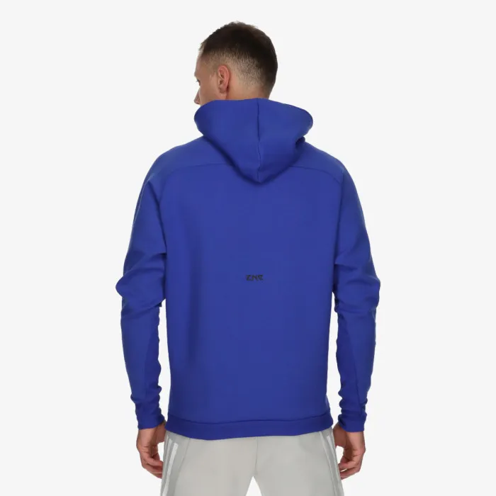 Sportovní bunda Z.N.E. Premium Full-Zip Hooded 