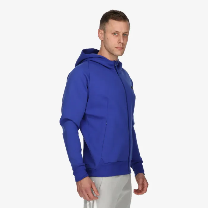 Sportovní bunda Z.N.E. Premium Full-Zip Hooded 