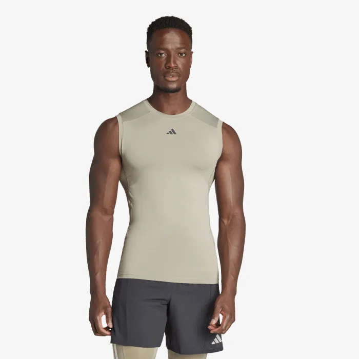 Tričko Techfit Training Sleeveless 