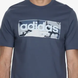 adidas M CAMO G T 2
