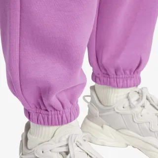 adidas Kalhoty Essentials Fleece