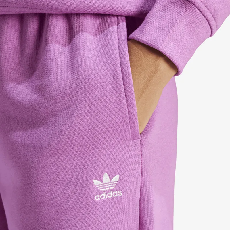 adidas Kalhoty Essentials Fleece