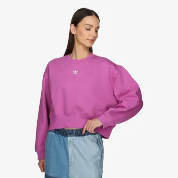 adidas Mikina Adicolor Essentials Crew 