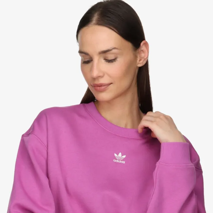 adidas Mikina Adicolor Essentials Crew 