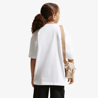 Nike K NSW TEE OS EMB FUTURA LBR 