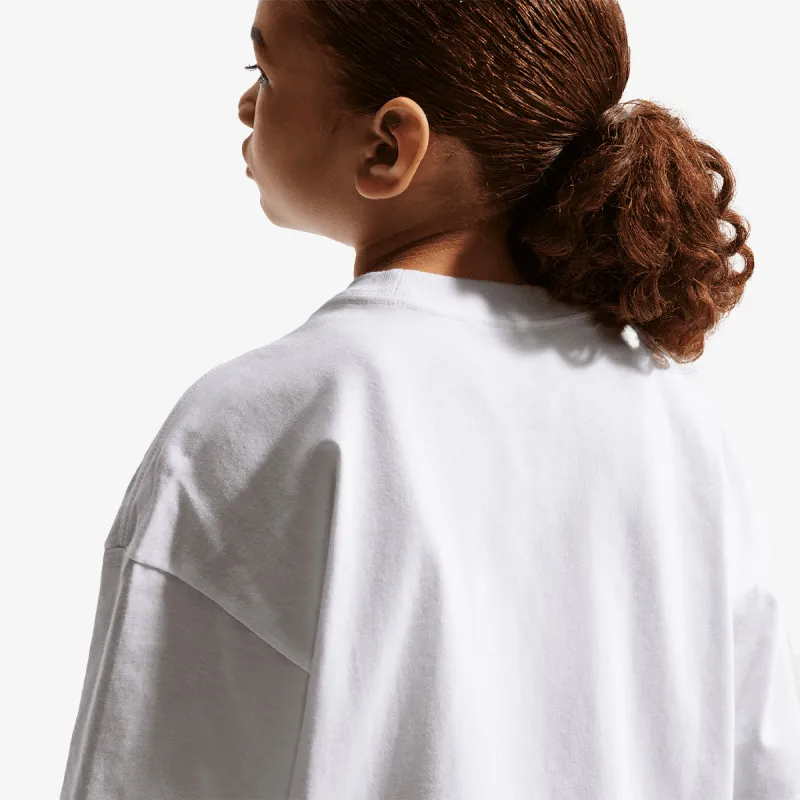 Nike K NSW TEE OS EMB FUTURA LBR 