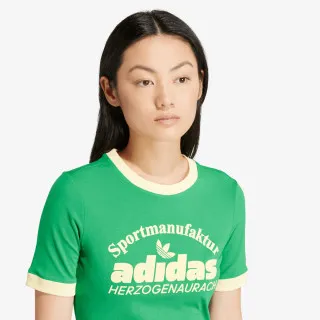 adidas RETRO GRX TEE