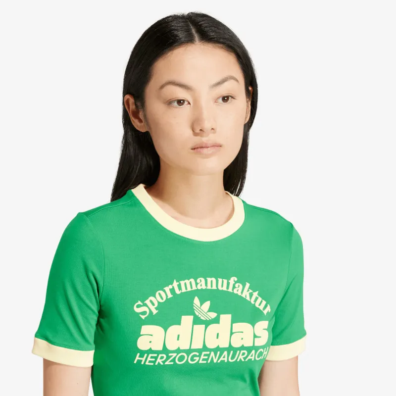 adidas RETRO GRX TEE