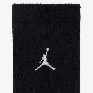 Nike U J ED ELVD CREW 3PR - 144 