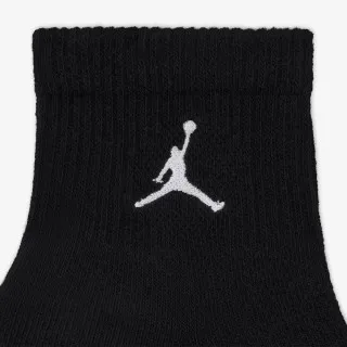 JORDAN U J ED ELVD ANKLE 3PR - 144 
